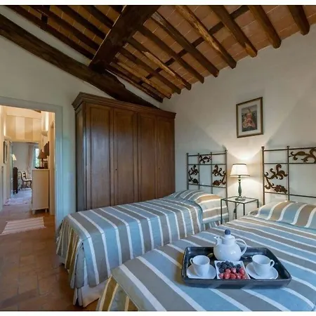 Villa Marlia 10 Lucca