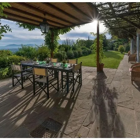 Villa Marlia 10 Lucca