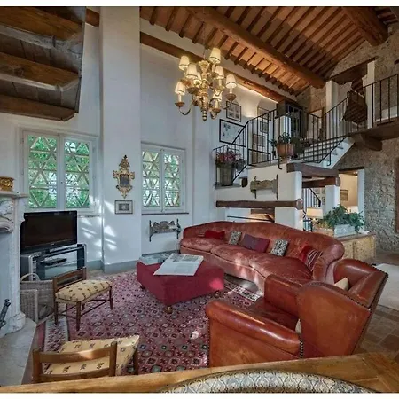 Villa Marlia 10 Lucca