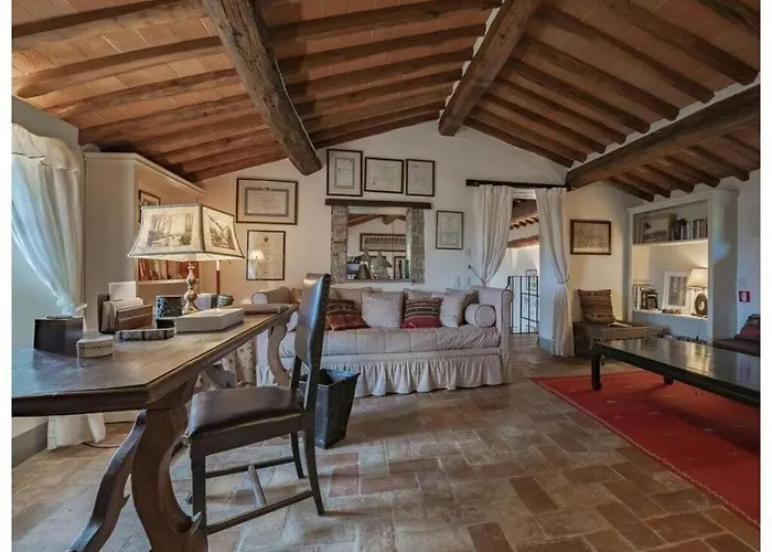 Marlia 10 Вилла *