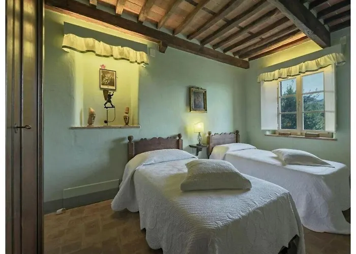 Marlia 10 Вилла Лукка