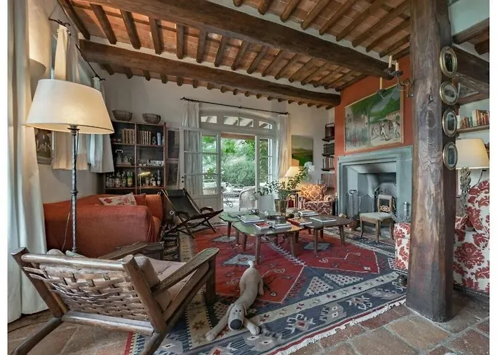 Marlia 10 Лукка