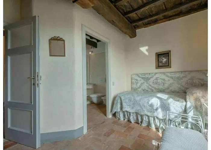 Вилла Marlia 10 *