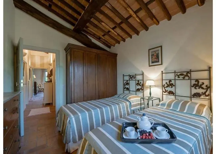 Вилла Marlia 10 Лукка