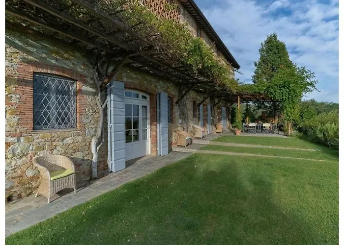 Marlia 10 Вилла Лукка