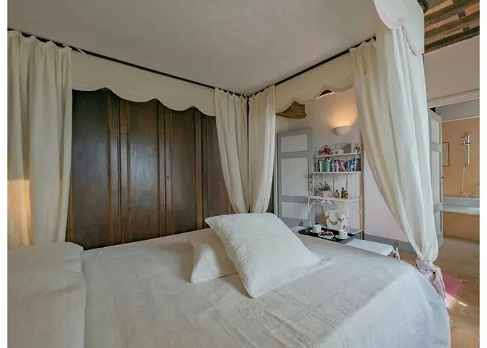 Вилла Marlia 10 *