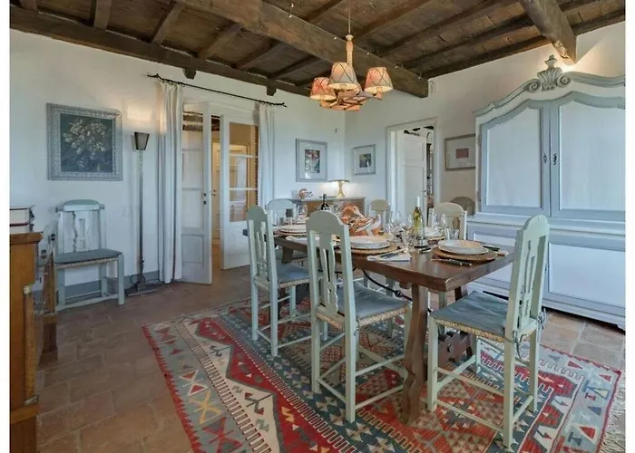 Marlia 10 Вилла Лукка