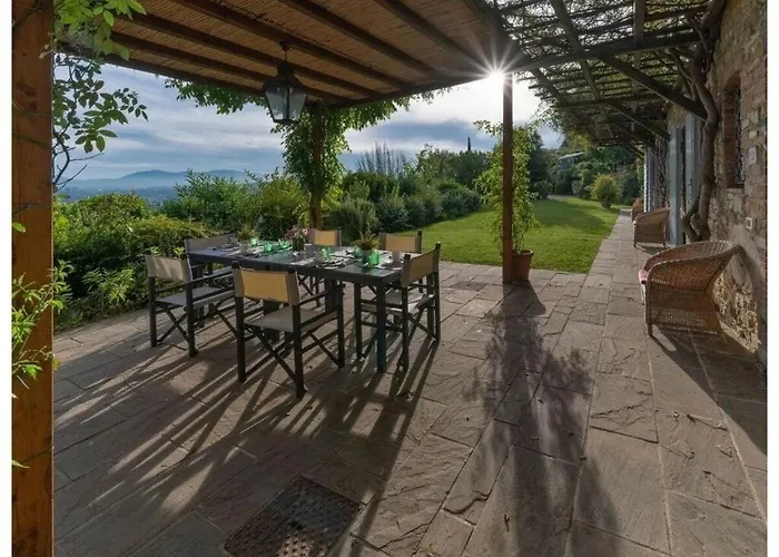 Вилла Marlia 10 Лукка